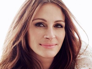 Julia Roberts mosolya még mindig ellenállhatatlan