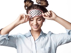 Két perc alatt elalszol majd esténként ezzel a módszerrel