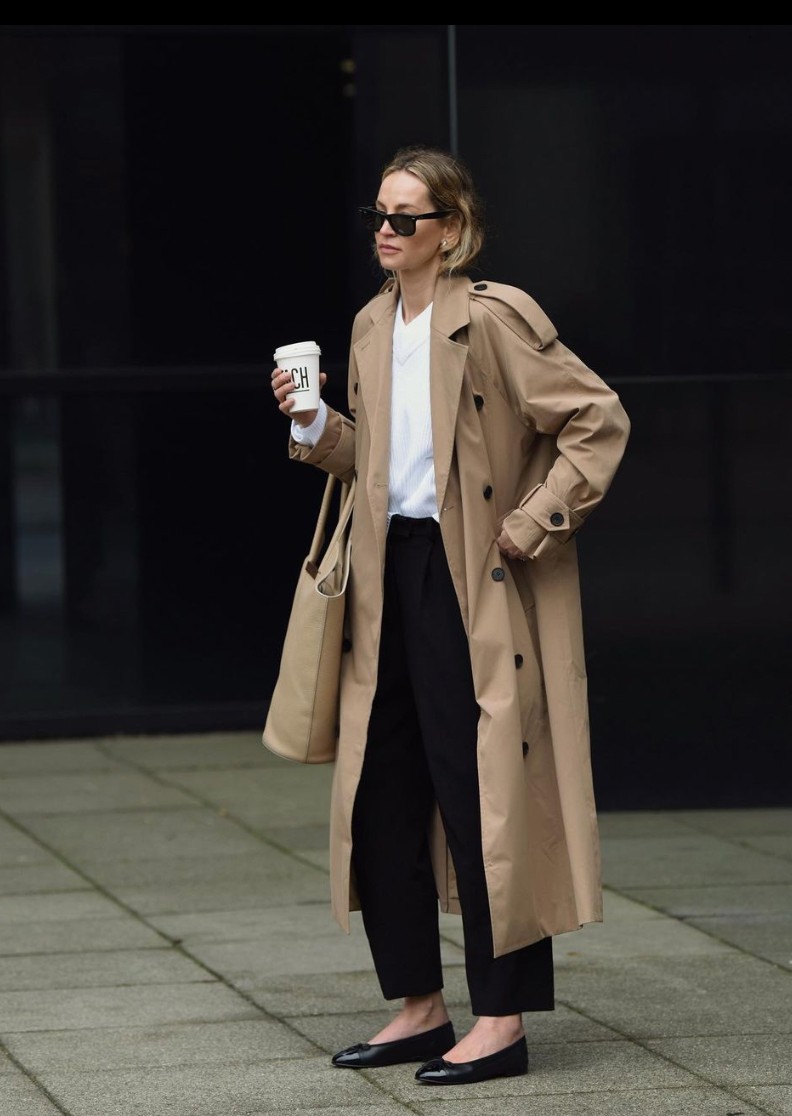 A balerina cipő klasszikus társaságban