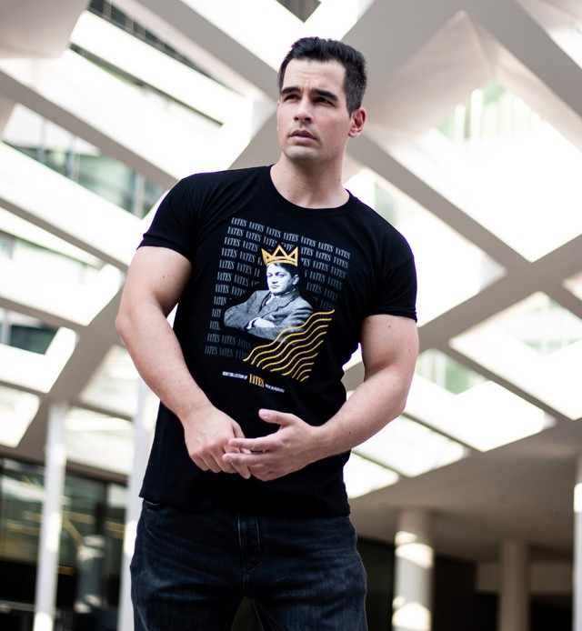 Zseniális: magyar költőikonokkal jött az új magyar márka