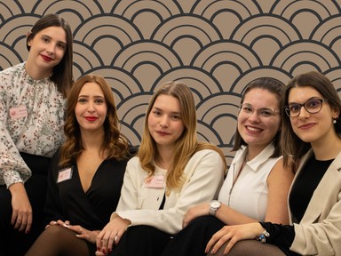 Egyetemi órai feladatból indult, ma a magyar női vállalkozókat segíti a MeNő