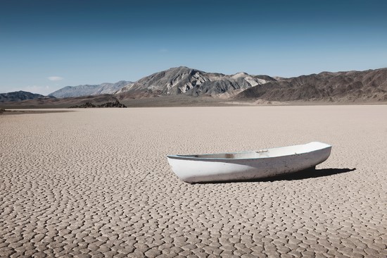 Már most nagyon el vagyunk késve a klímavédelemmel