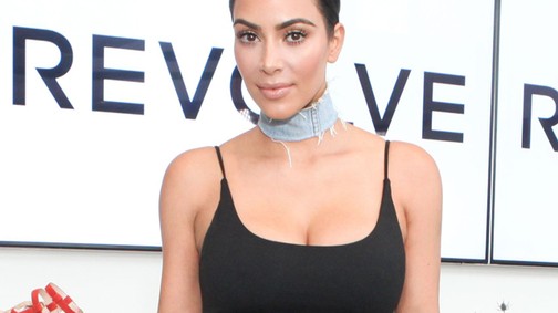 Kim Kardashian évek óta nem volt ilyen vékony