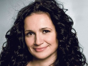 Benes Anita - Daalarna