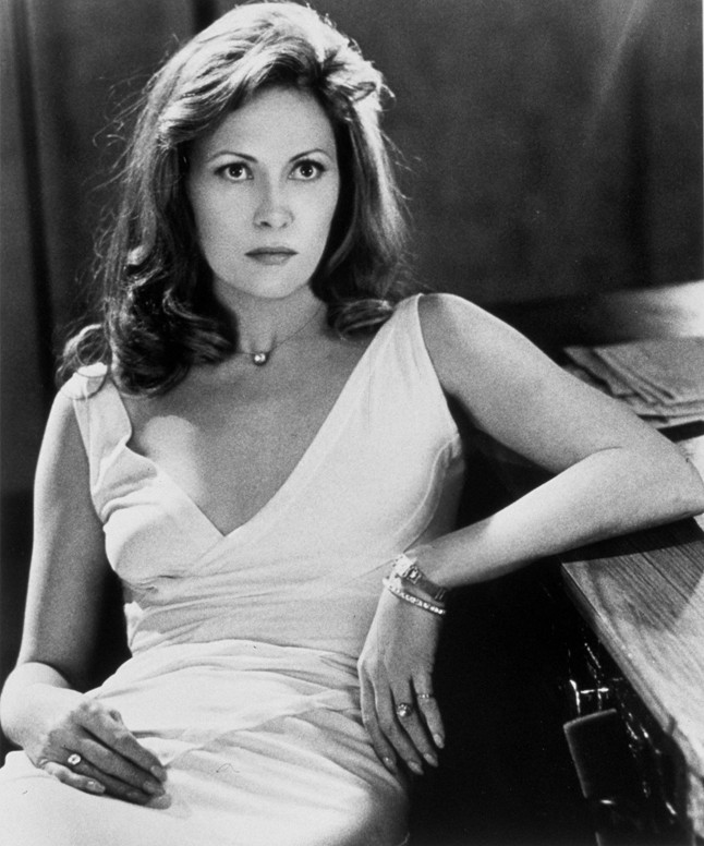 Ikonikus filmek, svájcisapka, kalap, nadrágkosztüm - Faye Dunaway 75 éves lett