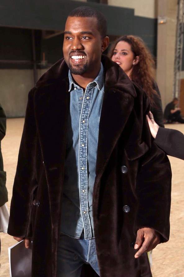 Glamour szerkesztőség