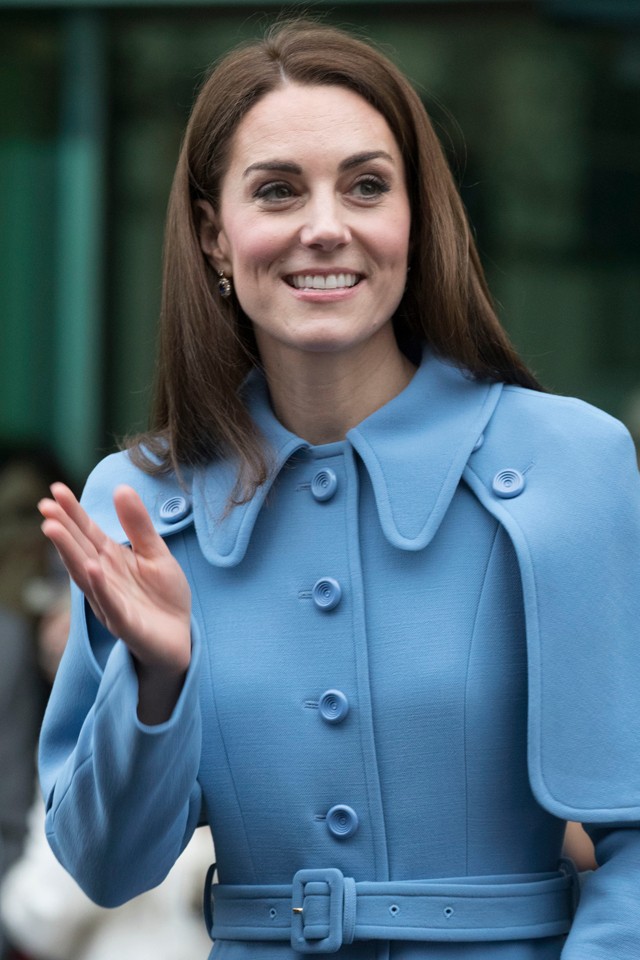 Kate Middleton