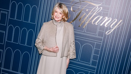 81 éves, fürdőruhában pózol, és nem kér érte elnézést - Martha Stewart a Sports Illustrated címlapján