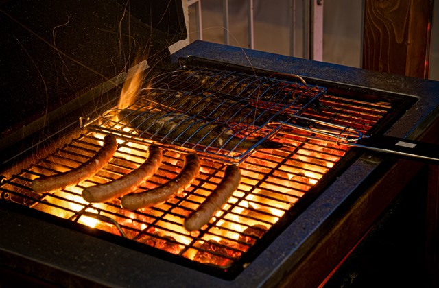 Magyarország legkülönlegesebb vendéglátóhelye: az Ankli`s Budapest lakásétteremben jártunk