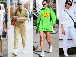 Íme a szezon legtrendibb fehér sneakerei akár 15 000 Ft alatt