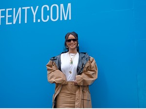 Rihanna újabb nagy dobása: nyitnak az első Savage X Fenty üzletek!