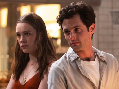 Megnéztük a You záróévadát, ami olyan izgalmas kérdéseket vet fel, mint még soha