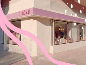 Különleges ruhaszelekcióval mutatkozik be a Pozsonyi út legújabb szerelemprojektje, a Séyli Boutique – interjú a tulajdonossal, Ilyés Dorottya személyi stílustanácsadóval