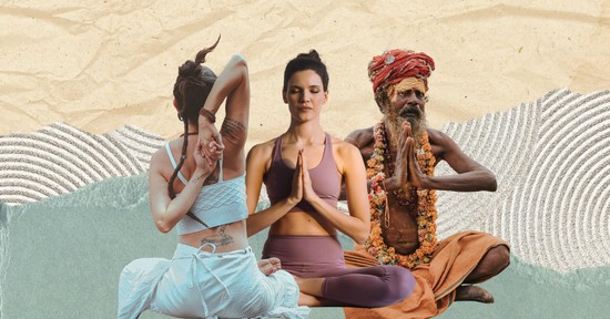 Japánban légzés, Amerikában mantra – így változik a meditációs trend világszerte