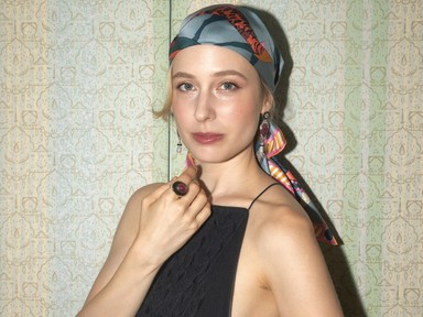 Wrochna Fanni: „Velencében vadidegen emberek jöttek oda gratulálni és aláírást kérni”