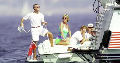 Ki volt Dodi Fayed, Diana hercegné utolsó szerelme?