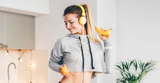 Lehet, hogy eddig te is rossz időpontban etted a banánt: szakemberek szerint valójában ekkor kellene fogyasztanunk