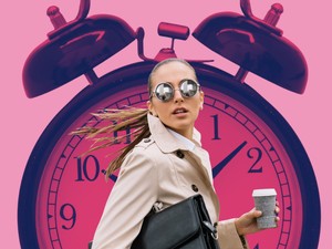 Pszichológus mondja el, miért késel el mindig, bármennyire is próbálkozol