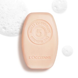  Intenzív helyreállító szilárd sampon L'OCCITANE 4350 Ft