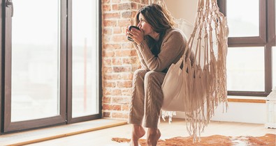 9 ártalmatlan tárgy az otthonodban, ami balszerencsét hoz a feng shui szerint