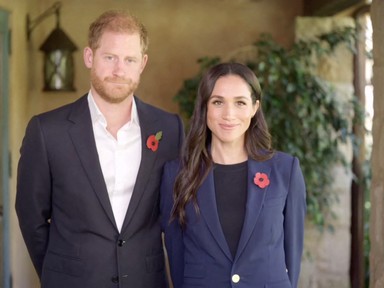 Eltűntek Meghan Markle és Harry herceg legfrissebb közös képei, senki sem tudja, hogy mi történhetett