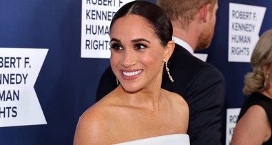 Meghan Markle szívszorító gesztussal emlékezett meg Diana hercegnőről - ráadásul a koronázás napján