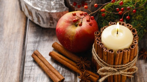 Pofonegyszerű karácsonyi DIY tippek