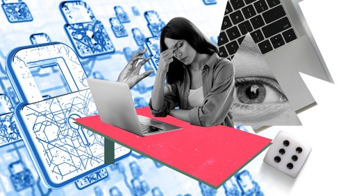 Hogyan védhetjük meg magunkat a digitális térben? Íme a szakemberek válasza