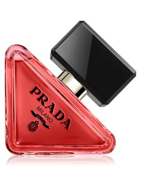 Paradoxe Radical Essence Parfum PRADA 62 300 Ft/50 ml (1246 Ft/1 ml) a Marionnaud üzleteiben és online - GLAMOUR kuponnal, 30% kedvezménnyel 43 610 Ft, minimum 2 teljes árú termék vásárlása esetén 