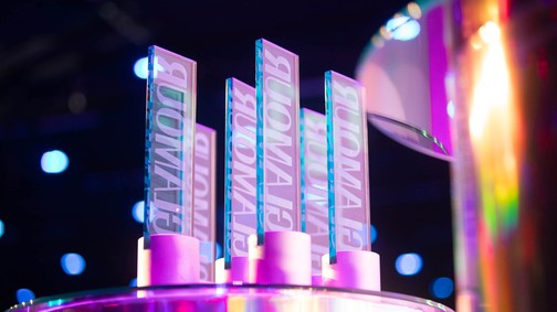 Fergetes parti, elképesztő díjeső - Ezek voltak a GLAMOUR Women of the Year gála legszebb pillanatai