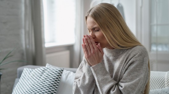 Köhögök, pedig nem is vagyok beteg - miért?