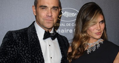 10 titok Robbie Williamsről