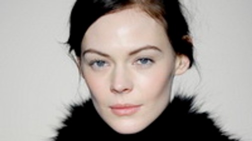 Tarolnak a magyar modellek a kifutókon is