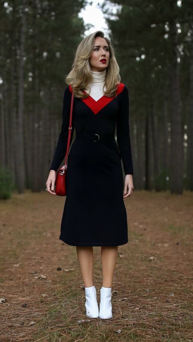 Íme a bizonyíték, hogy a garbó még mindig menő!