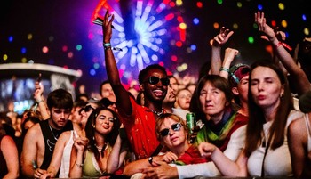 Tömegiszonyom van, mégis kimentem a Szigetre - És fantasztikusan éreztem magam