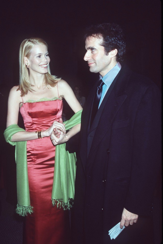 Ma már szinte hihetetlen divatpillanatok a 90-es évek Met gáláiról