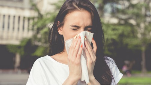 Tudd meg, mitől nem vagy jól! Ezzel a vizsgálattal közel 300 élelmiszerre és allergénre tesztelheted magad
