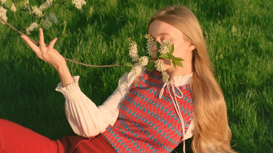 A természet csodát tesz az idegrendszerrel, anélkül, hogy bármilyen aktivitást vagy feladatot végeznél benne