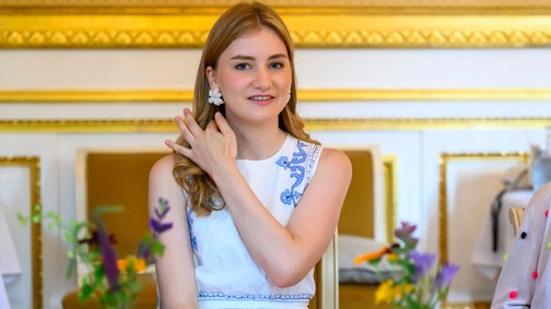 Titkos románc a királyi családban? A rajongók teljesen izgatottak lettek egy interneten terjedő fotó miatt