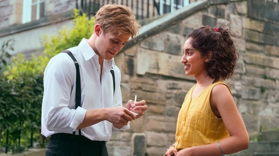 4 mondat, amitől azonnal elolvadnak a férfiak