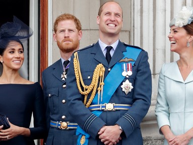 Milyen emberek valójában a brit királyi család tagjai?