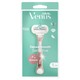 Venus Extra Smooth Sensitive RoseGold borotvakészülék 5 pengés + 1 borotvabetét GILETTE 5999 Ft/1 db GLAMOUR-kuponnal, 20% kedvezménnyel 4799 Ft. A kupon érvényes az ország összes ROSSMANN üzletében, Online Drogériájában és mobilapplikáción keresztül a készlet erejéig, 2025.február 10-16 között.