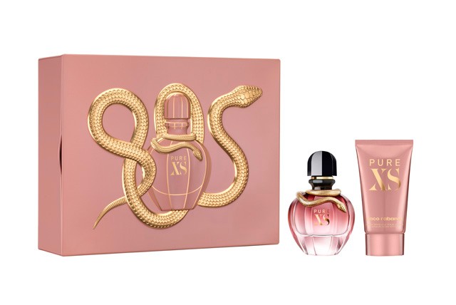 Pure XS ajándékszett PACO RABANNE 23 700 Ft