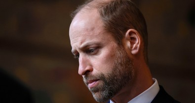 Vilmos herceg vallomása után nagyon nehéz megszólalni, őszinte vallomásától még a szemünk is könnybe lábad