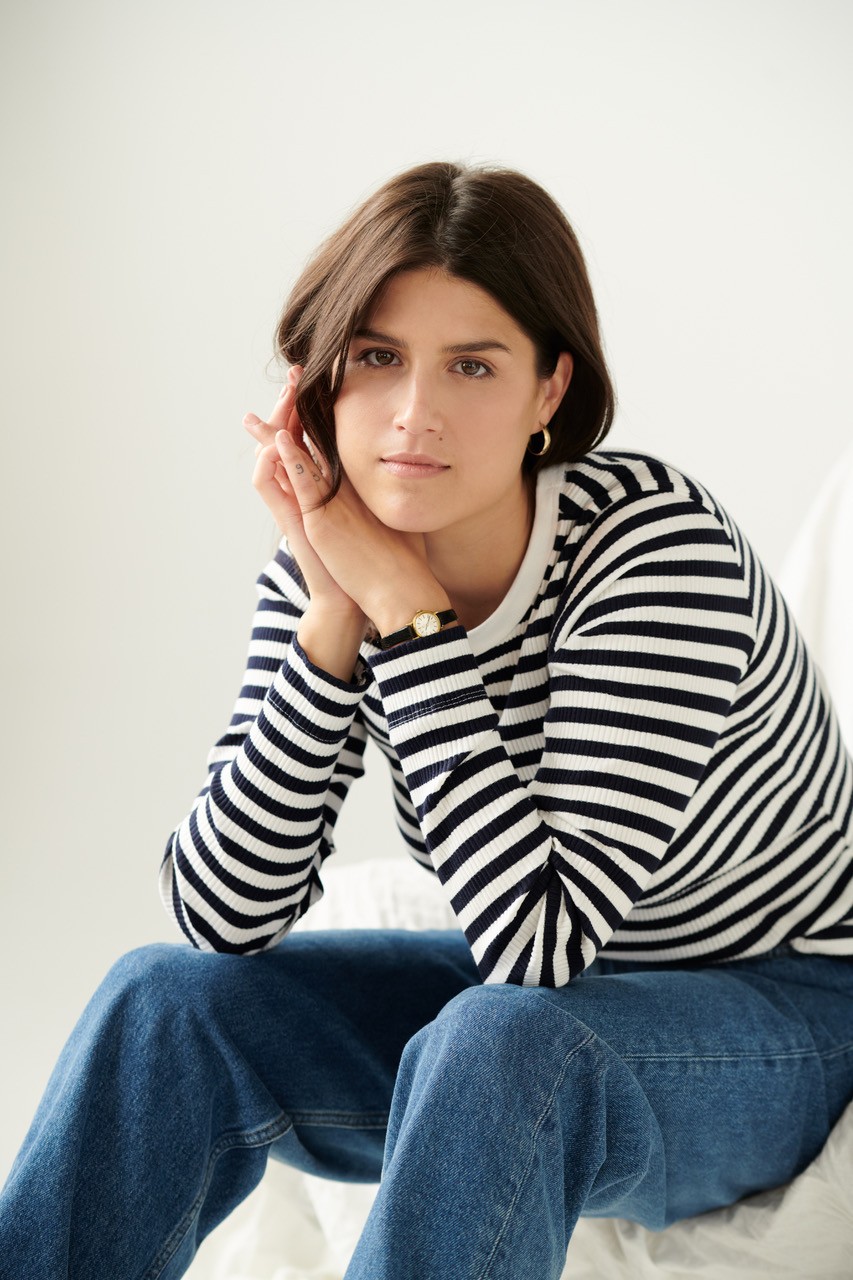 „Pedig nincs annál fontosabb, minthogy jóban legyél magaddal” – interjú Benedek Ágotával, az Állva maszturbálok című könyv szerzőjével