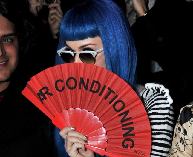 Ettől talán nem fázol meg!