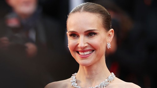 Natalie Portman gyermeket vár, a 44 éves színésznő valami álomszép kismama