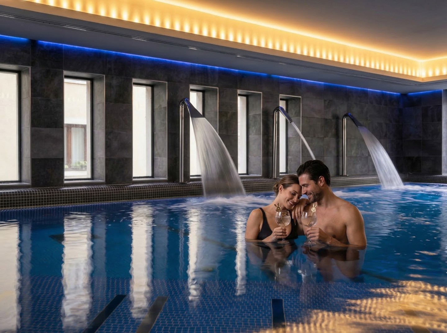 A félpanziós ellátással pedig garantált a kikapcsolódás 