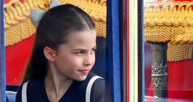 Futótűzként terjed a videó, amelyen Sarolta hercegnő nyilvánosan jelenetet rendez – így kezelte Katalin hercegné kislánya kiborulását