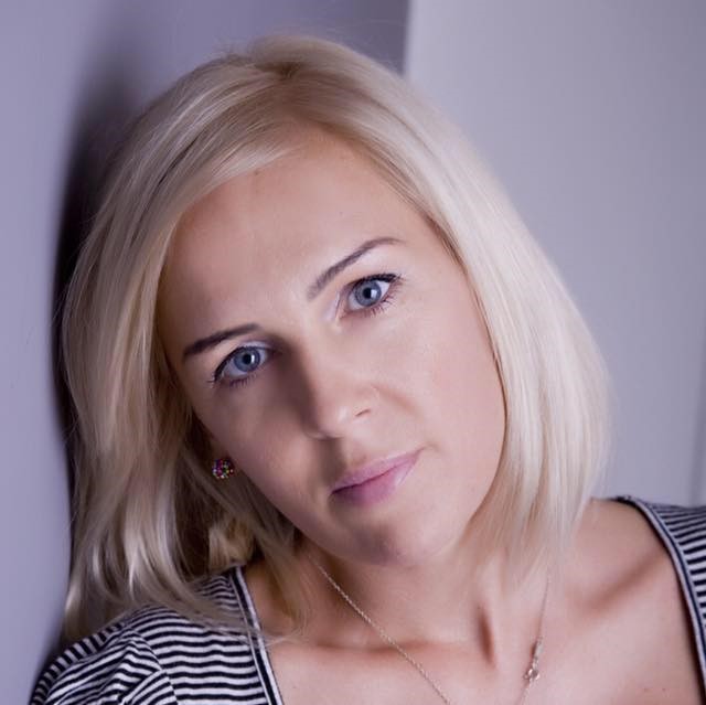 Tonomárné Dancsó Erika